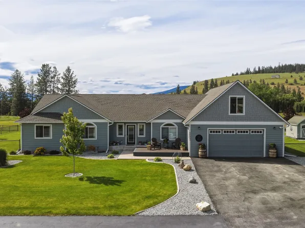 15382 Tollefson Way, Frenchtown, MT 59834