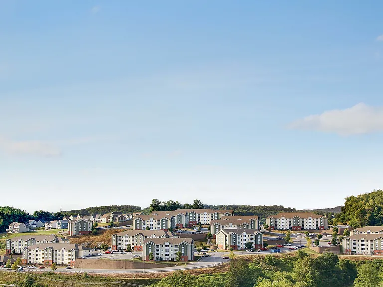 03-Scenic Overlook West Run Apartments Morgantown WV-1818-PH-4