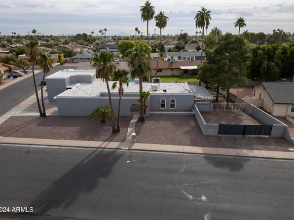 2261 E FAIRBROOK Street, Mesa, AZ 85213