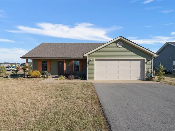 312 Saint George Way, Franklin, KY 42134