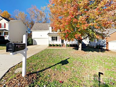 9352 Golden Pond Dr, Charlotte, NC, 28269