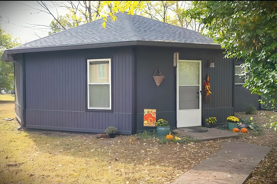 Front of property.

Welcome Home!!