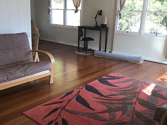 living room (furnishings will be removed)