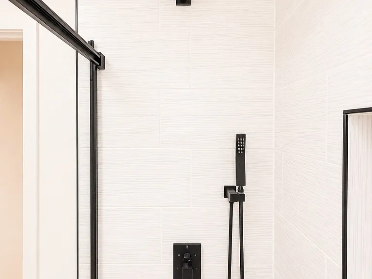 Gorgeous Shower