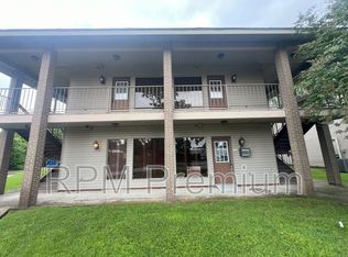 3040 Teddy Dr UNIT A, Baton Rouge, LA 70809