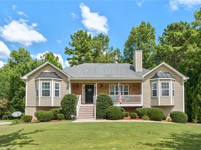159 Sycamore Ln, Dallas, GA, 30132