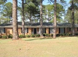 3205 Wexford Dr, Albany, GA 31721