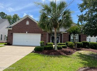 7487 Balmore Dr SW, Sunset Beach, NC 28468