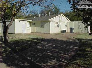 2825 Newsom Cir, Wichita Falls, TX 76308
