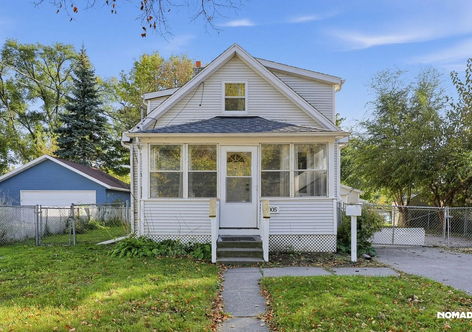 Charming 3BR House in Madison — Photo 2