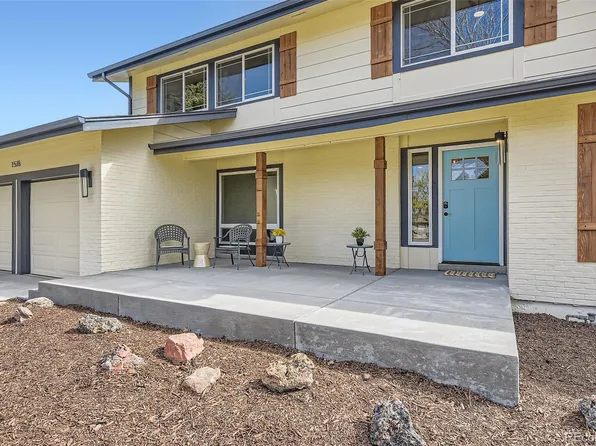 1576 E Mineral Avenue, Centennial, CO 80122