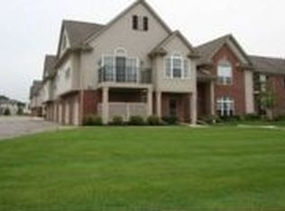 3158 Primrose Ln, Ypsilanti, MI 48197