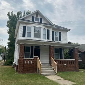 408 W Logan St, Moberly, MO, 65270