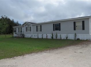 1346 Cardinal Rd, Wauchula, FL 33873