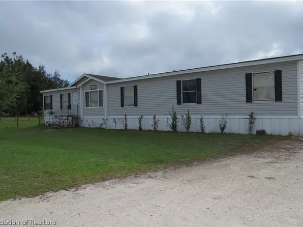 1346 Cardinal Rd, Wauchula, FL 33873