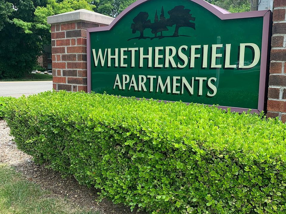 Whethersfield Apartment Rentals Bloomfield Hills, MI Zillow