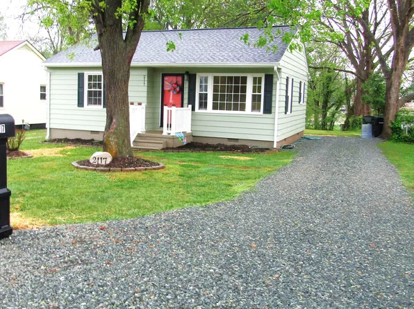 2117 Wrenn St, Burlington, NC 27215