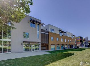 2015 Ionosphere St UNIT 302, Longmont, CO 80504