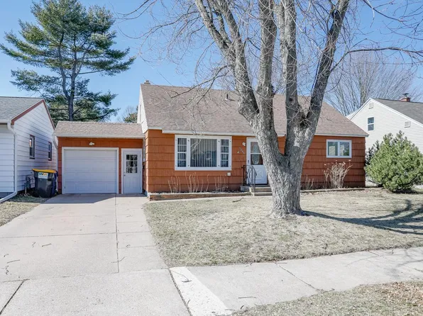 1122 ALICE STREET, Rothschild, WI 54474