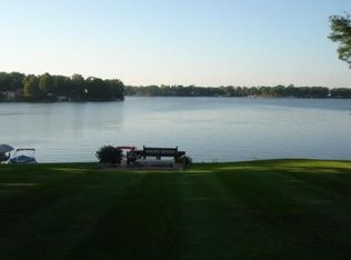 1356 Haughey Dr, Union city, MI 49094