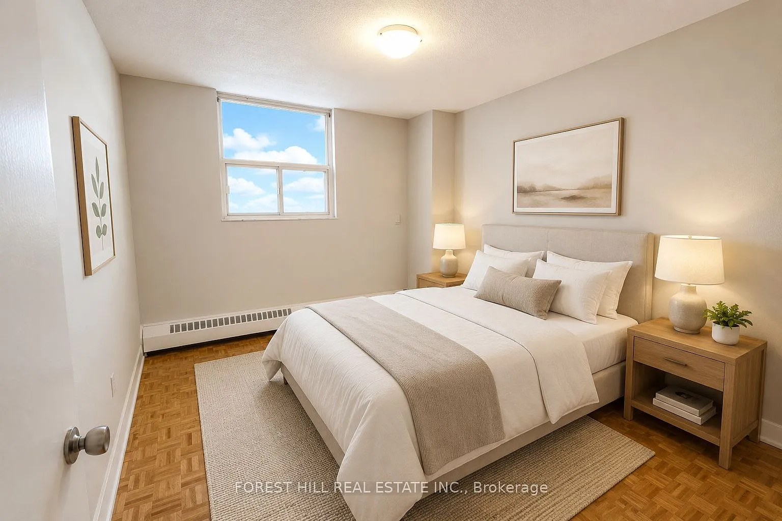 1 bed, $1,700 — Photo 2