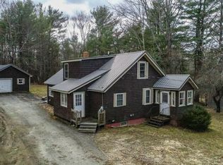 345 Wiswell Rd, Brewer, ME 04412