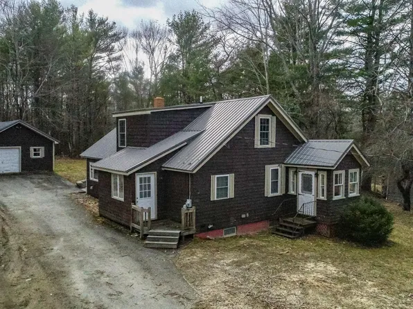 345 Wiswell Road, Brewer, ME 04412