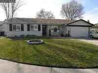 16 Marilyn Pl, San Ramon, CA 94583