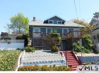 1676 Linwood St, San Diego, CA 92103