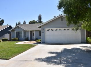 3315 E Roosevelt Ave, Visalia, CA 93292