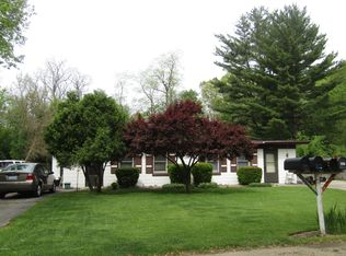 3511 Saratoga Ave, Kalamazoo, MI 49048