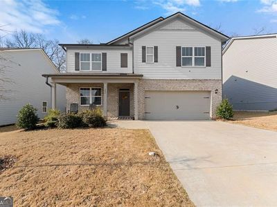 352 Walnut Grove Way, Pendergrass, GA, 30567