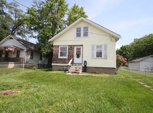 220 Clark Rd, Cincinnati, OH 45215