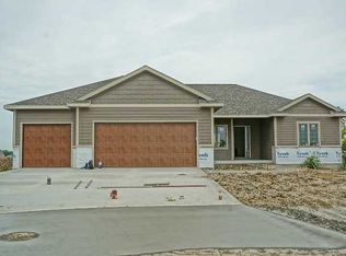 417 Valencia St, Norwalk, IA 50211