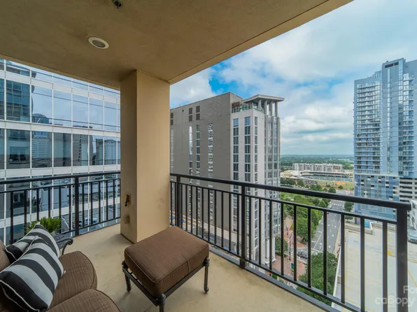 230 S Tryon St Unit 1008, Charlotte, NC 28202