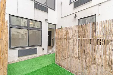 Rented by MySpaceNYC