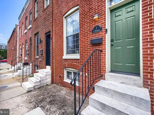7 S Robinson St, Baltimore, MD 21224
