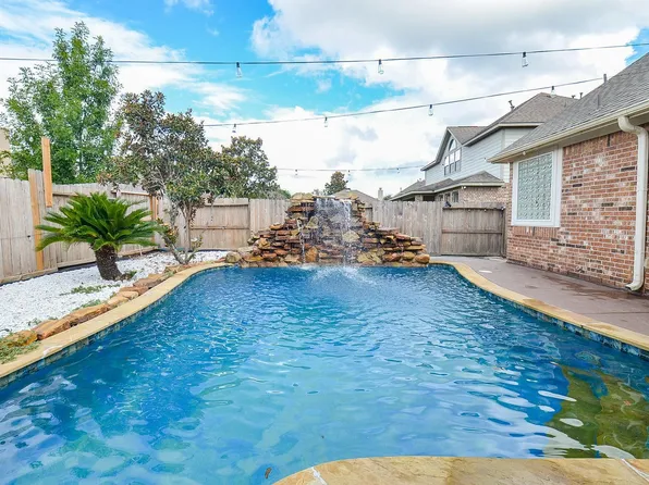 10915 Menaggio Ct, Richmond, TX 77406