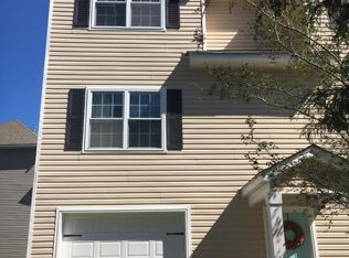 4146 Perrine St, Charleston, SC 29414