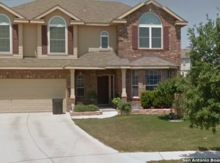 420 Eagle Flight, Cibolo, TX 78108
