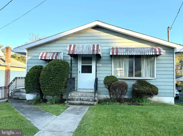 1378 Long Run Rd, Schuylkill Haven, PA 17972