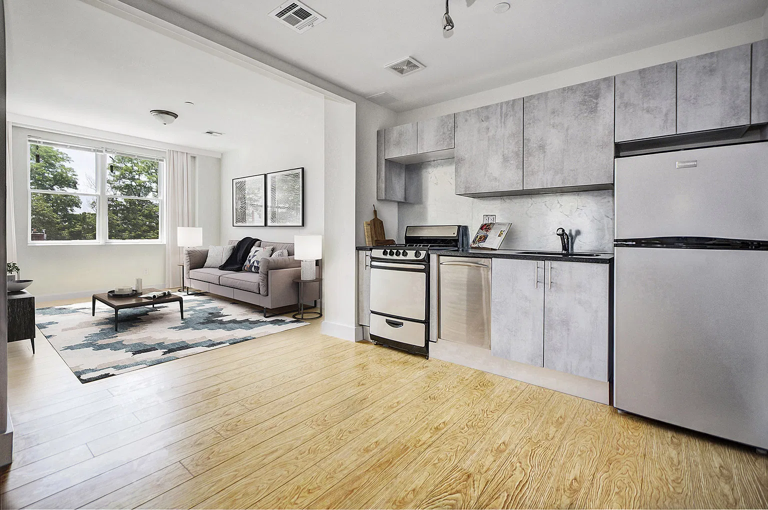 833 Monroe Street — Photo 1