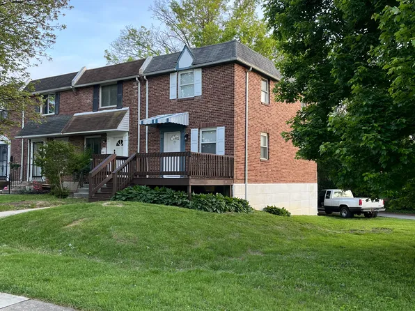 19 Lincoln Dr, Newark, DE 19711