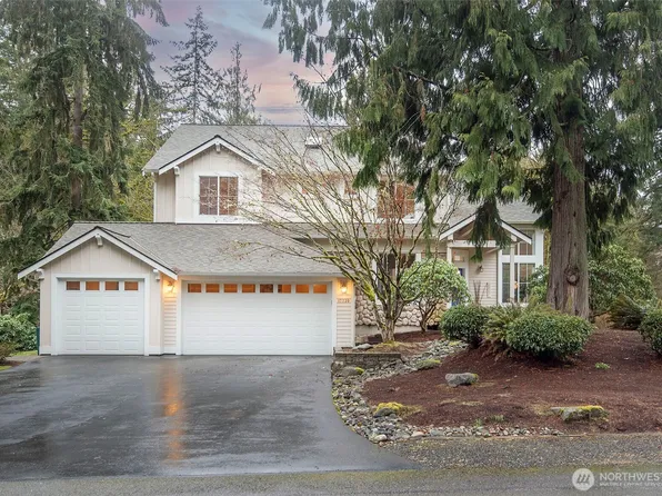 17730 NE 204th Way, Woodinville, WA 98072