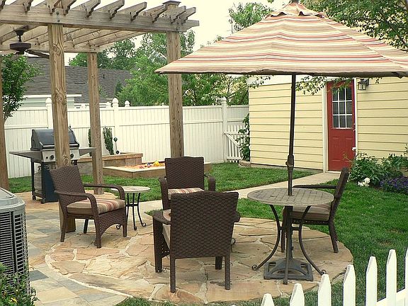 Designed for Entertaining