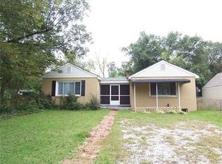 7 High Hill St, Greenville, SC 29605