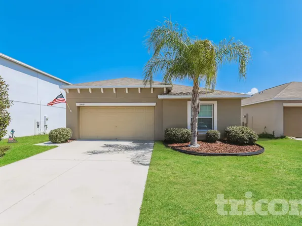 10410 Fairy Moss Ln, Riverview, FL 33578