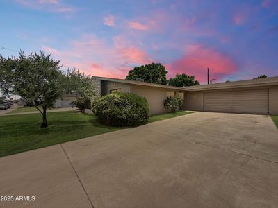 4533 W Cavalier Dr, Glendale, AZ, 85301