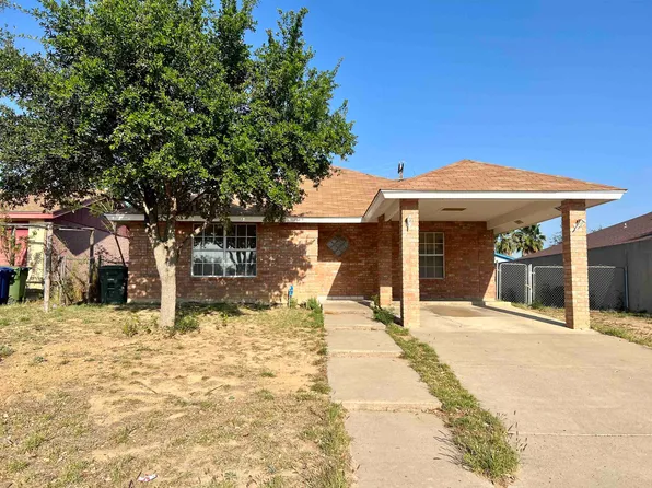 117 Salamanca Ave, Laredo, TX 78046