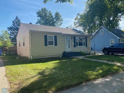 814 19th St S, Fargo, ND, 58103